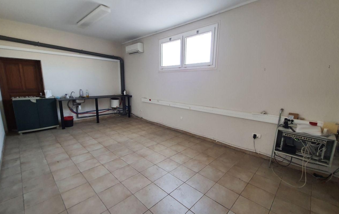 JANSANA IMMOBILIER : Office | MONTREDON-DES-CORBIERES (11100) | 190 m2 | 260 000 € 