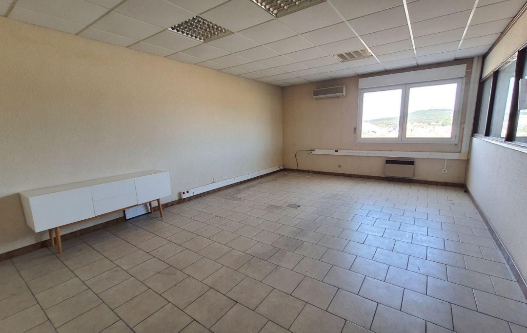 JANSANA IMMOBILIER : Office | MONTREDON-DES-CORBIERES (11100) | 190 m2 | 302 000 € 