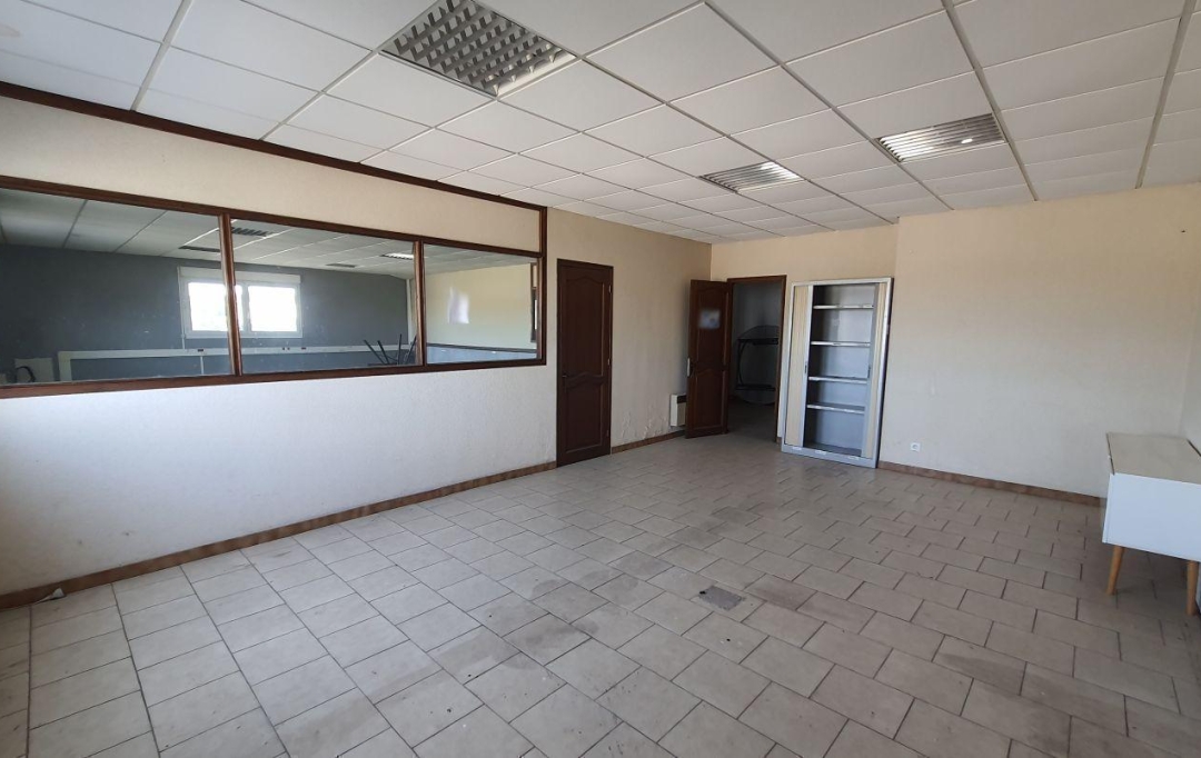 JANSANA IMMOBILIER : Office | MONTREDON-DES-CORBIERES (11100) | 190 m2 | 302 000 € 