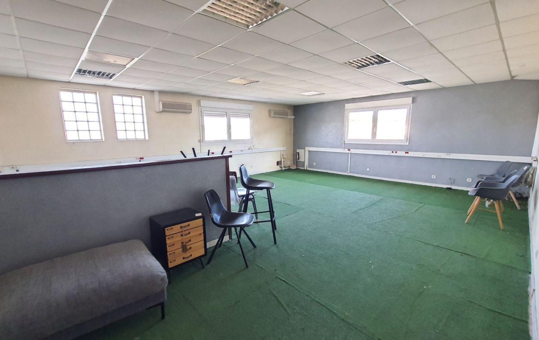 JANSANA IMMOBILIER : Office | MONTREDON-DES-CORBIERES (11100) | 190 m2 | 260 000 € 