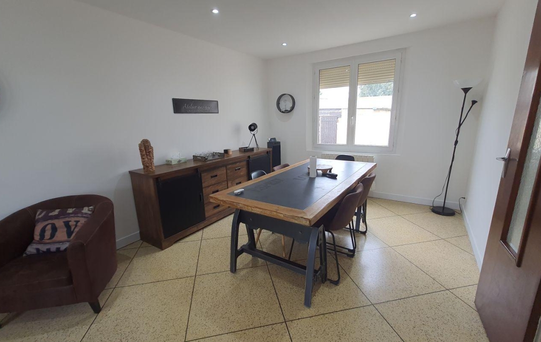 JANSANA IMMOBILIER : Maison / Villa | NARBONNE (11100) | 101 m2 | 239 000 € 