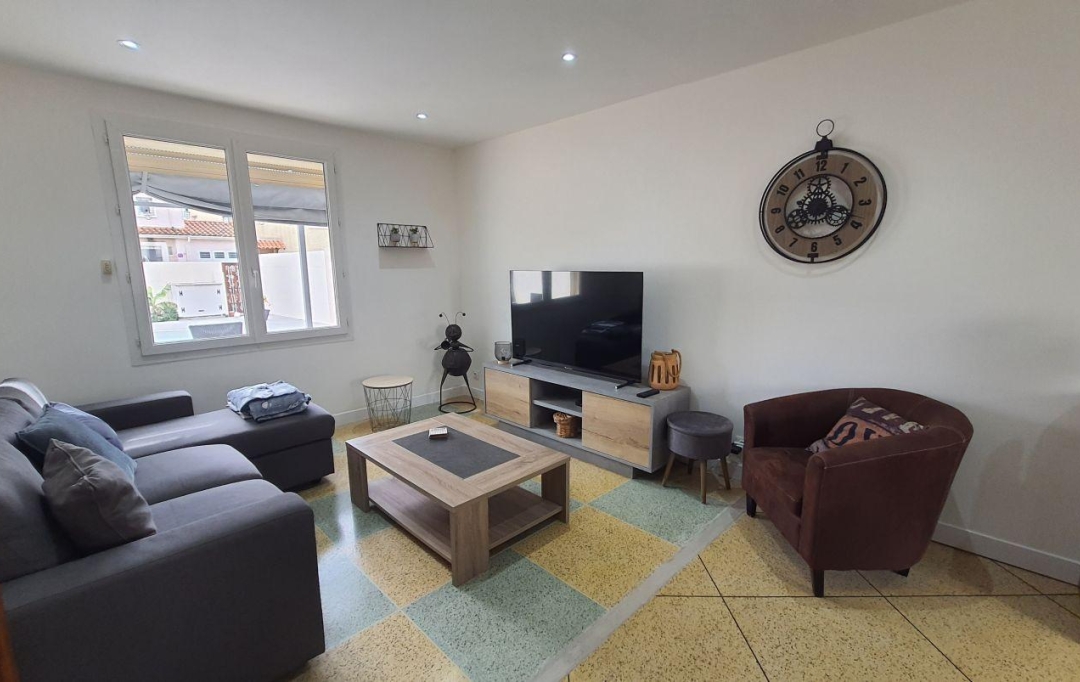 JANSANA IMMOBILIER : Maison / Villa | NARBONNE (11100) | 101 m2 | 239 000 € 