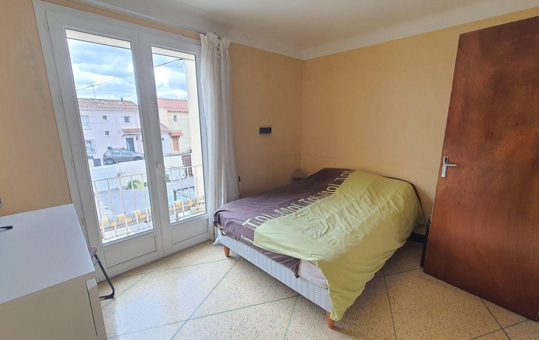 JANSANA IMMOBILIER : Maison / Villa | NARBONNE (11100) | 101 m2 | 239 000 € 