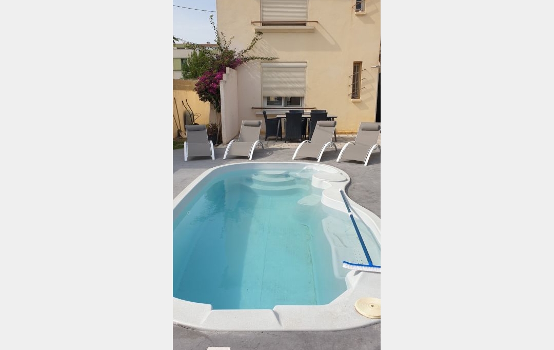 JANSANA IMMOBILIER : Maison / Villa | NARBONNE (11100) | 101 m2 | 179 000 € 