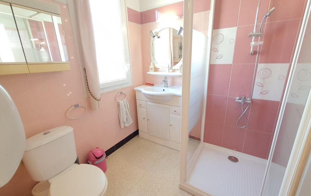 JANSANA IMMOBILIER : Maison / Villa | NARBONNE (11100) | 101 m2 | 239 000 € 
