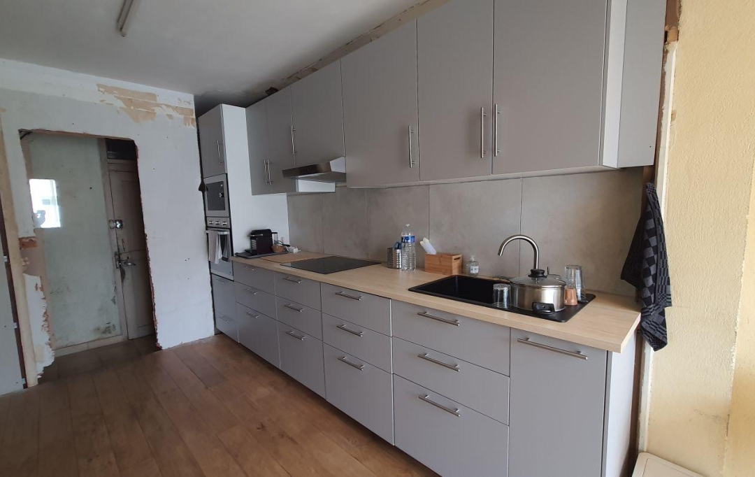 JANSANA IMMOBILIER : Maison / Villa | NARBONNE (11100) | 101 m2 | 239 000 € 
