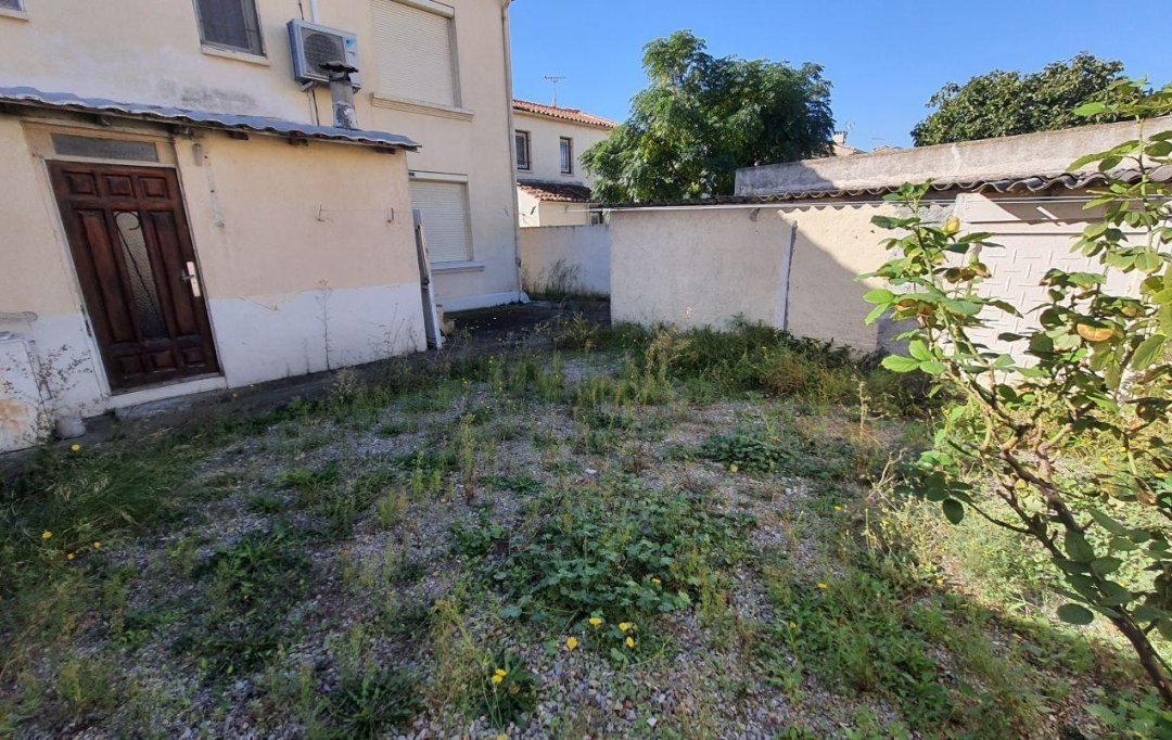 JANSANA IMMOBILIER : House | NARBONNE (11100) | 101 m2 | 179 000 € 