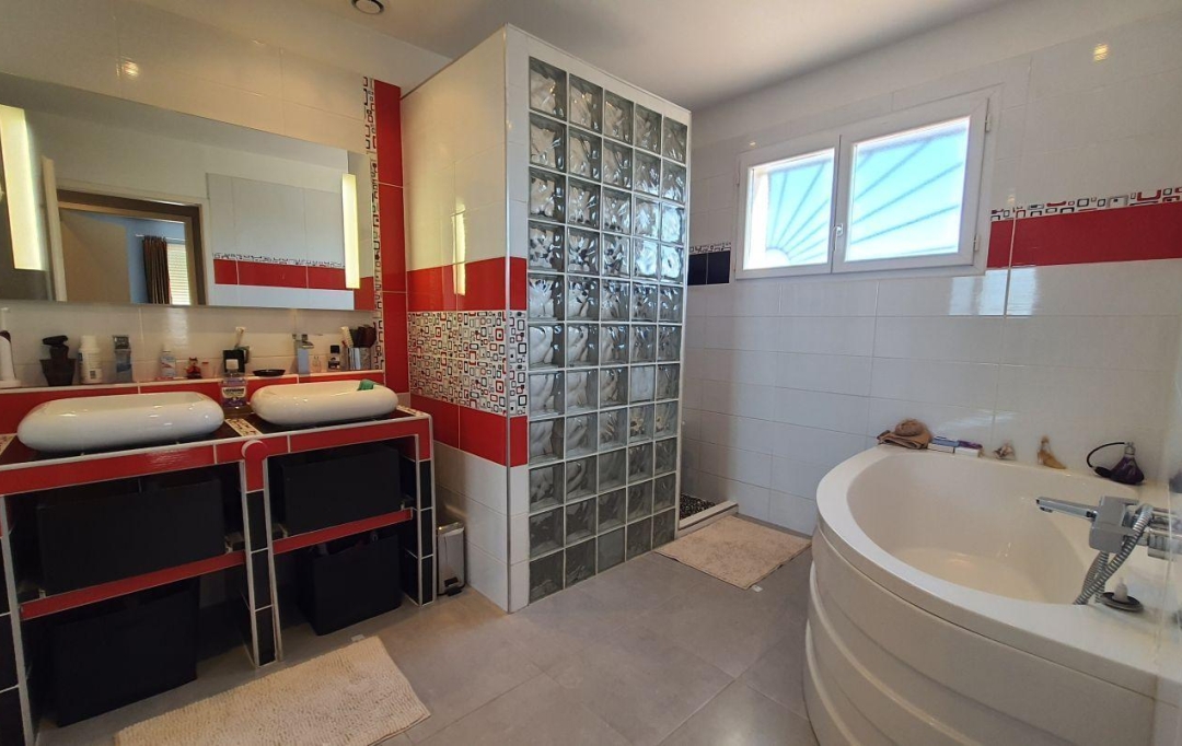 JANSANA IMMOBILIER : Maison / Villa | FLEURY (11560) | 125 m2 | 290 000 € 