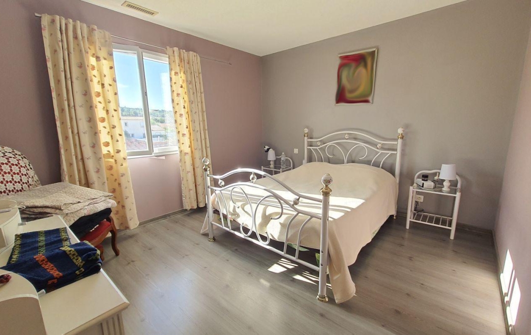 JANSANA IMMOBILIER : Maison / Villa | FLEURY (11560) | 125 m2 | 290 000 € 
