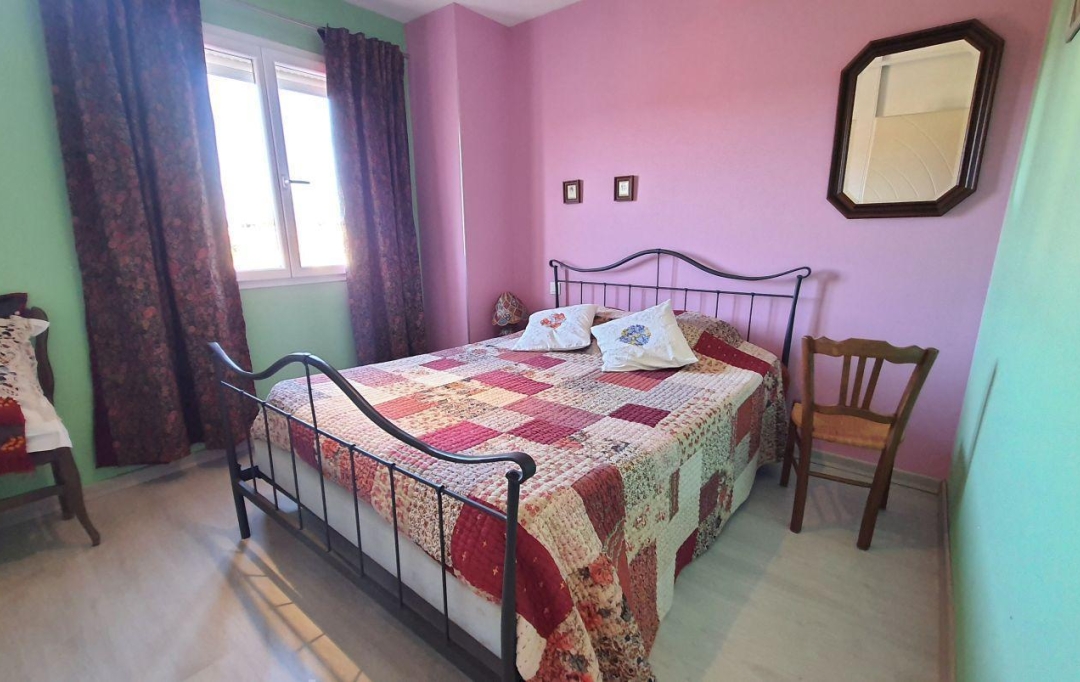 JANSANA IMMOBILIER : Maison / Villa | FLEURY (11560) | 125 m2 | 290 000 € 
