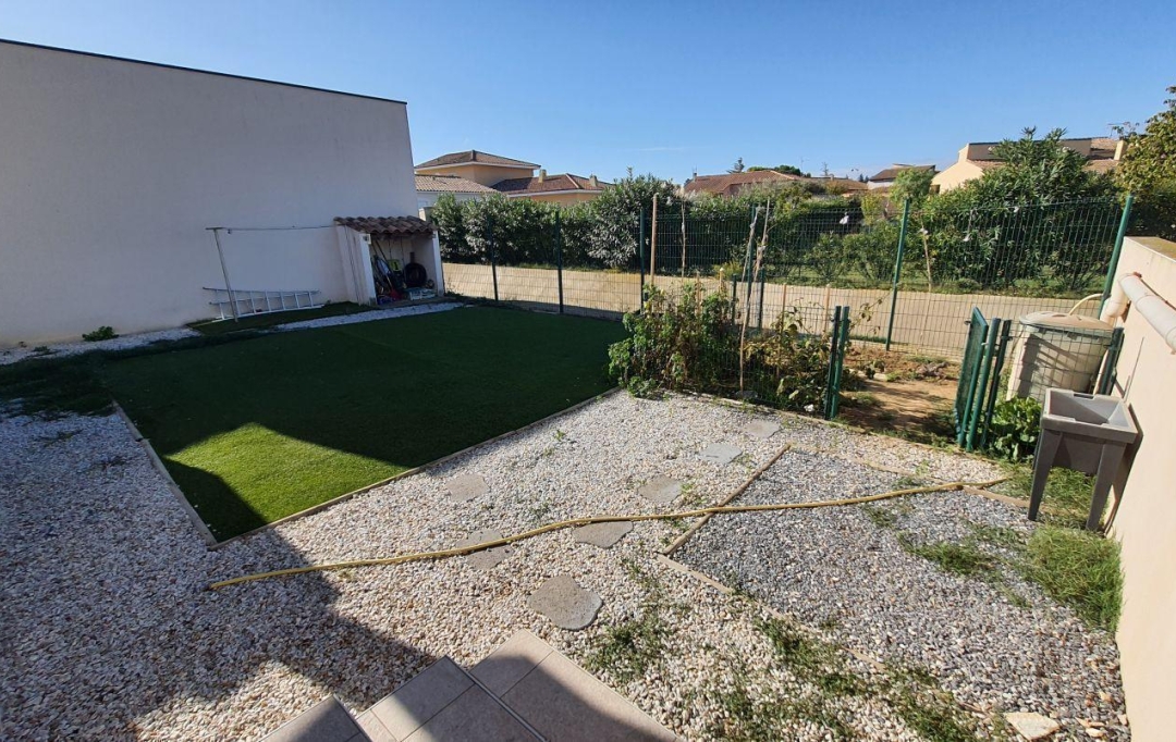 JANSANA IMMOBILIER : Maison / Villa | FLEURY (11560) | 125 m2 | 290 000 € 