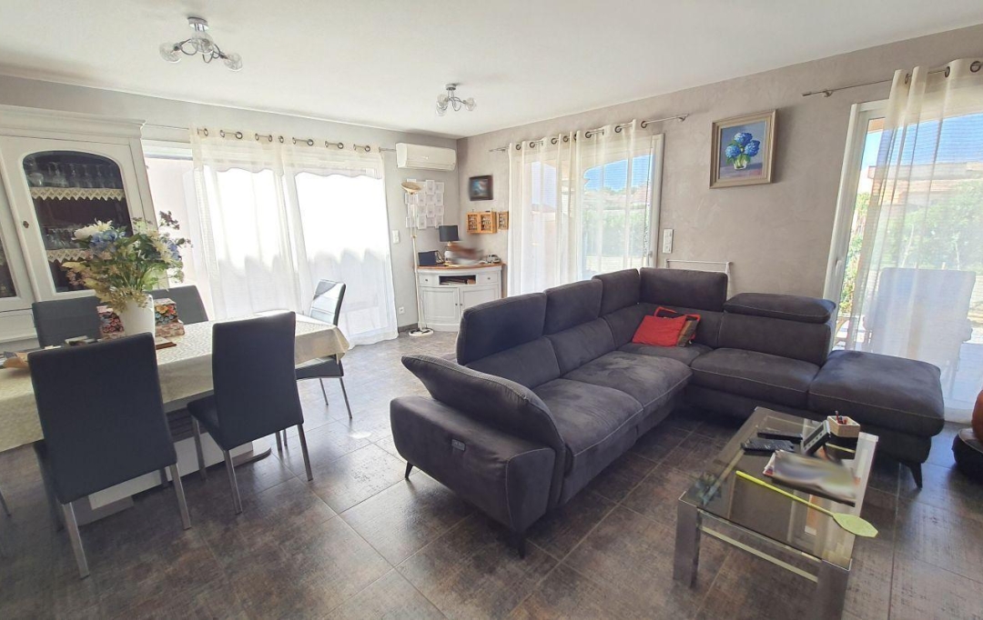 JANSANA IMMOBILIER : Maison / Villa | FLEURY (11560) | 125 m2 | 290 000 € 