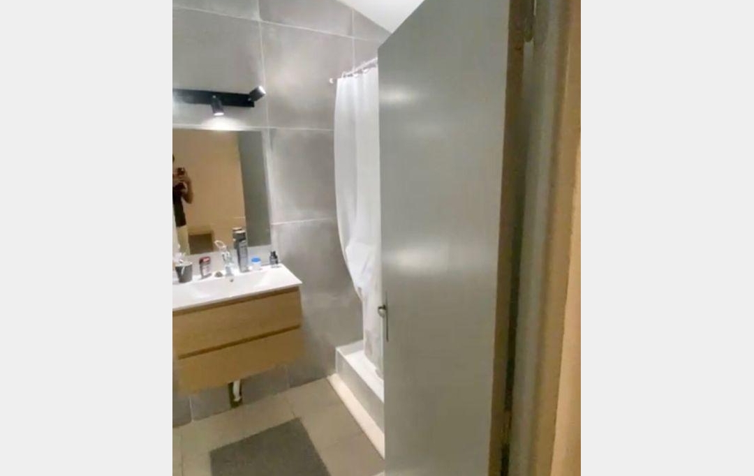 JANSANA IMMOBILIER : Appartement | NARBONNE (11100) | 44 m2 | 73 000 € 