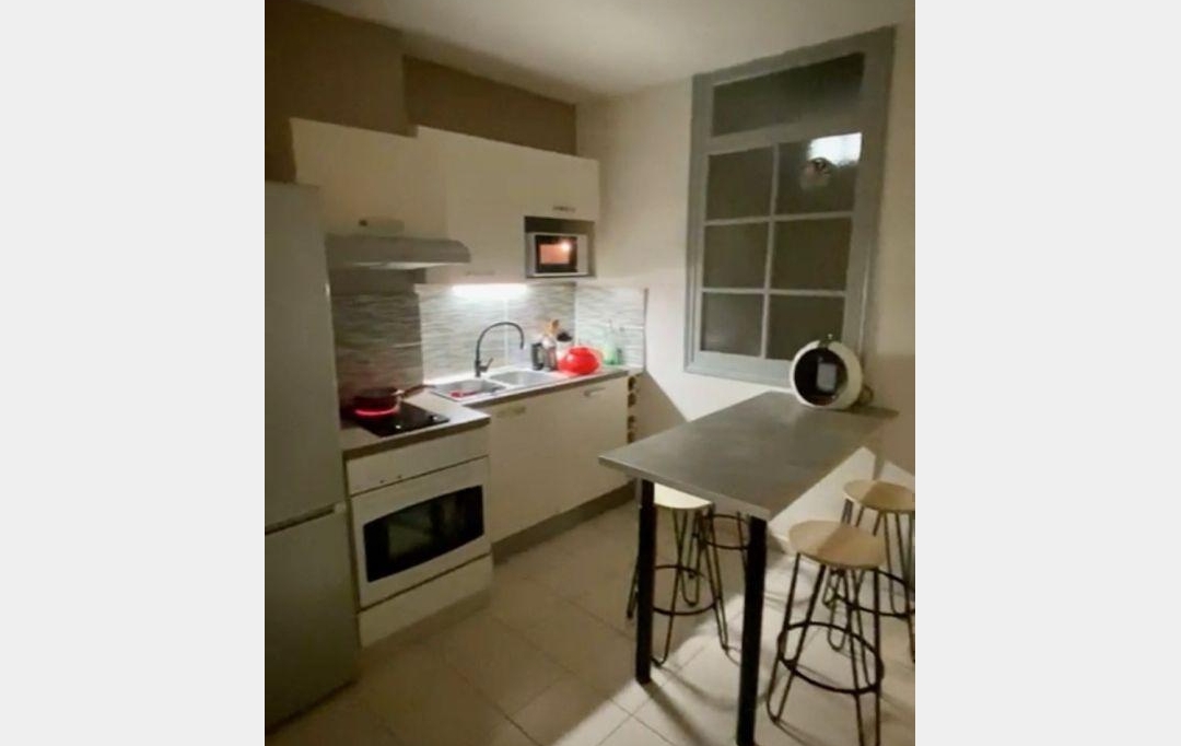JANSANA IMMOBILIER : Appartement | NARBONNE (11100) | 44 m2 | 73 000 € 