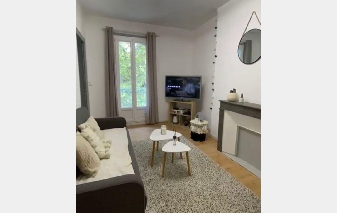 JANSANA IMMOBILIER : Appartement | NARBONNE (11100) | 44 m2 | 73 000 € 