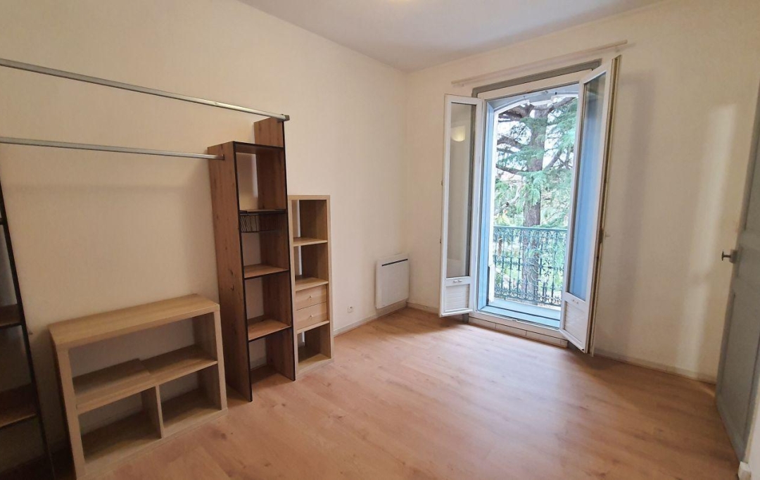 JANSANA IMMOBILIER : Apartment | NARBONNE (11100) | 44 m2 | 73 000 € 