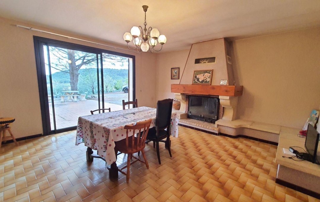 JANSANA IMMOBILIER : House | MOUSSAN (11120) | 197 m2 | 399 000 € 