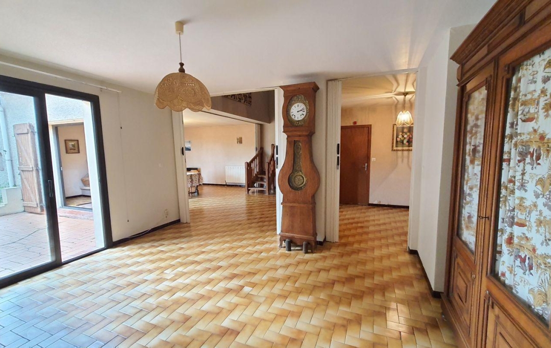 JANSANA IMMOBILIER : House | MOUSSAN (11120) | 197 m2 | 399 000 € 