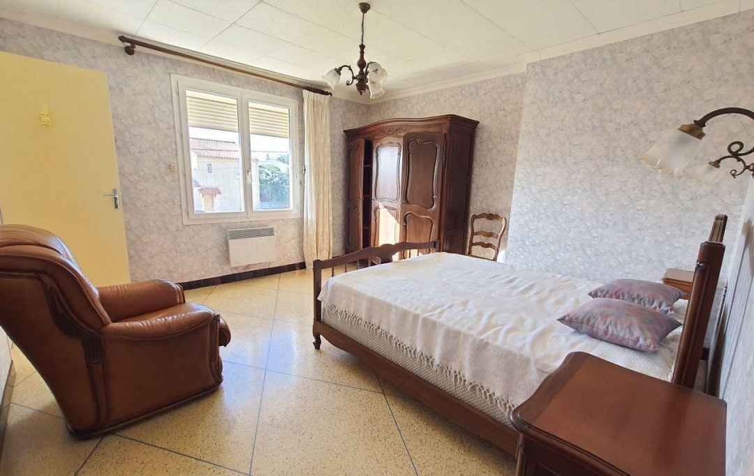 JANSANA IMMOBILIER : Maison / Villa | NARBONNE (11100) | 101 m2 | 179 000 € 