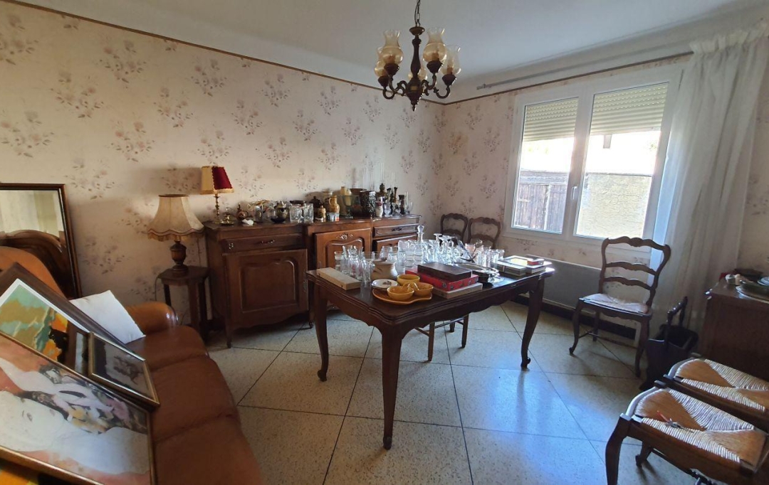 JANSANA IMMOBILIER : Maison / Villa | NARBONNE (11100) | 101 m2 | 179 000 € 