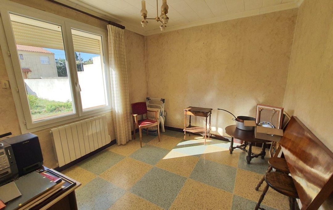 JANSANA IMMOBILIER : Maison / Villa | NARBONNE (11100) | 101 m2 | 179 000 € 