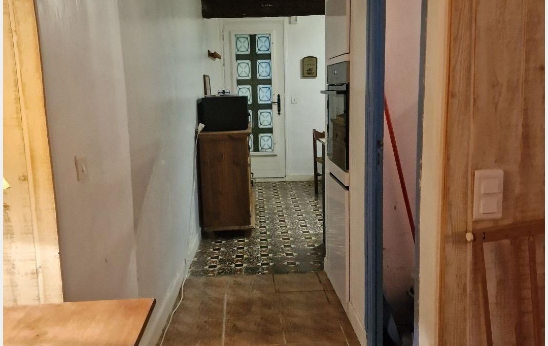 JANSANA IMMOBILIER : House | PEYRIAC-DE-MER (11440) | 120 m2 | 275 000 € 