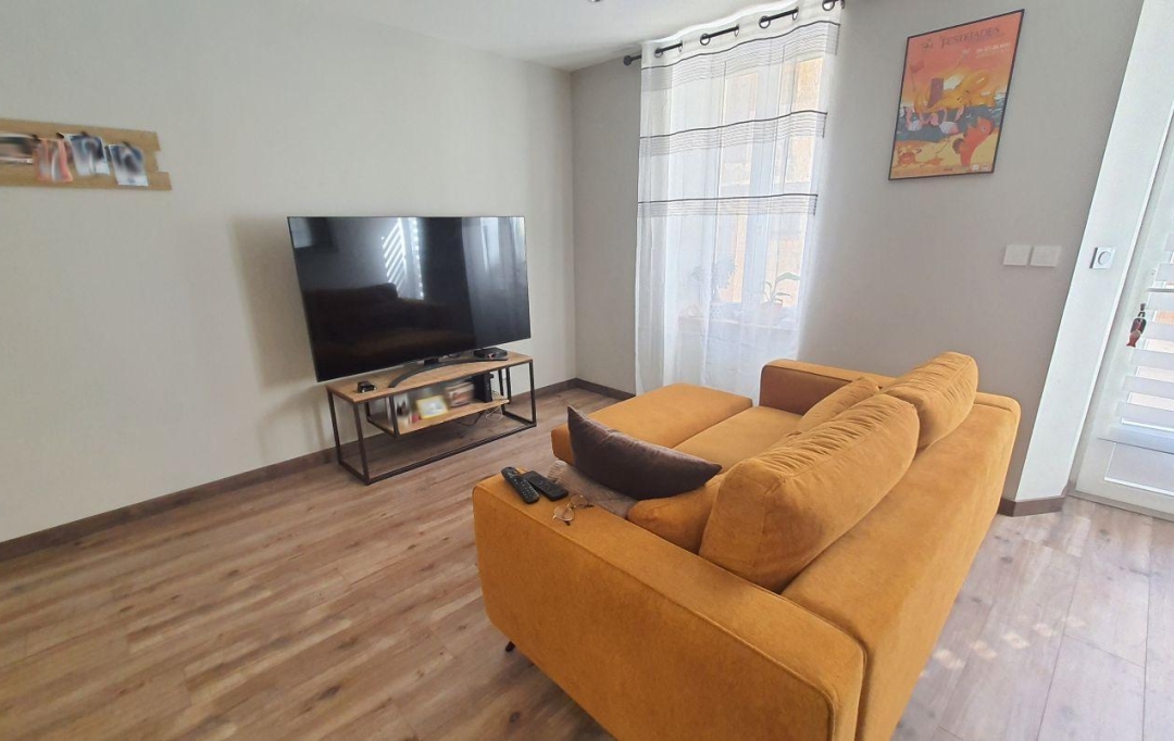 JANSANA IMMOBILIER : House | MONTREDON-DES-CORBIERES (11100) | 63 m2 | 136 500 € 