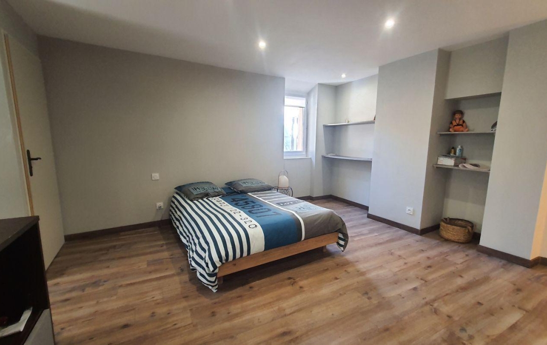 JANSANA IMMOBILIER : House | MONTREDON-DES-CORBIERES (11100) | 63 m2 | 136 500 € 