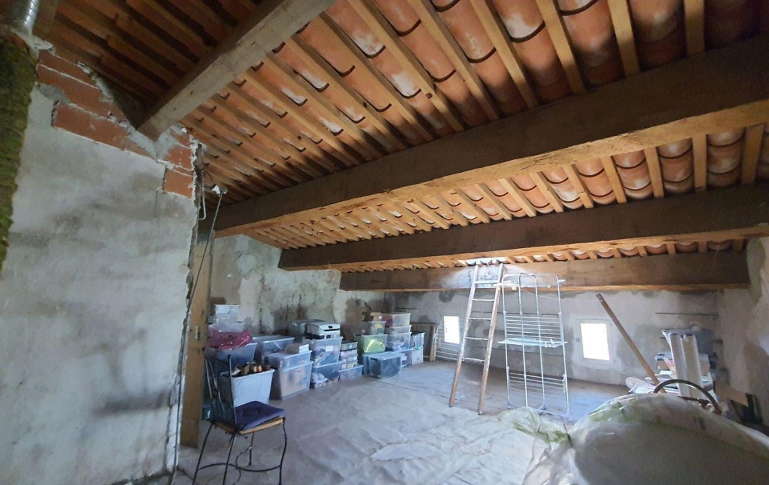 JANSANA IMMOBILIER : House | MONTREDON-DES-CORBIERES (11100) | 63 m2 | 136 500 € 