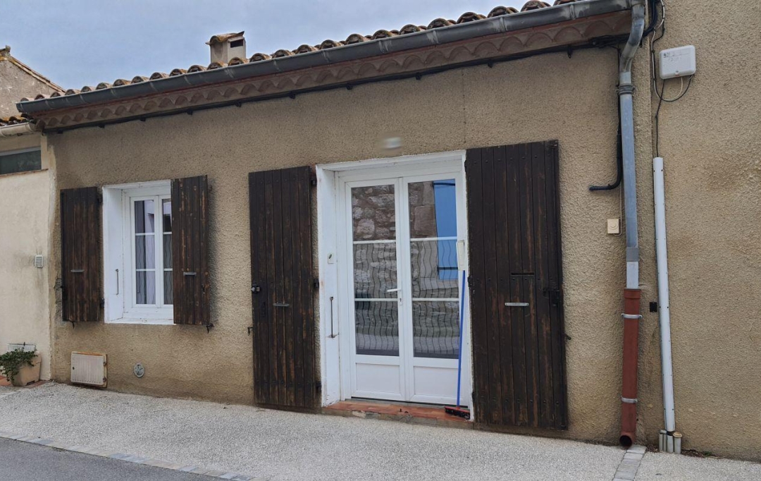 JANSANA IMMOBILIER : House | PEYRIAC-DE-MER (11440) | 108 m2 | 173 000 € 