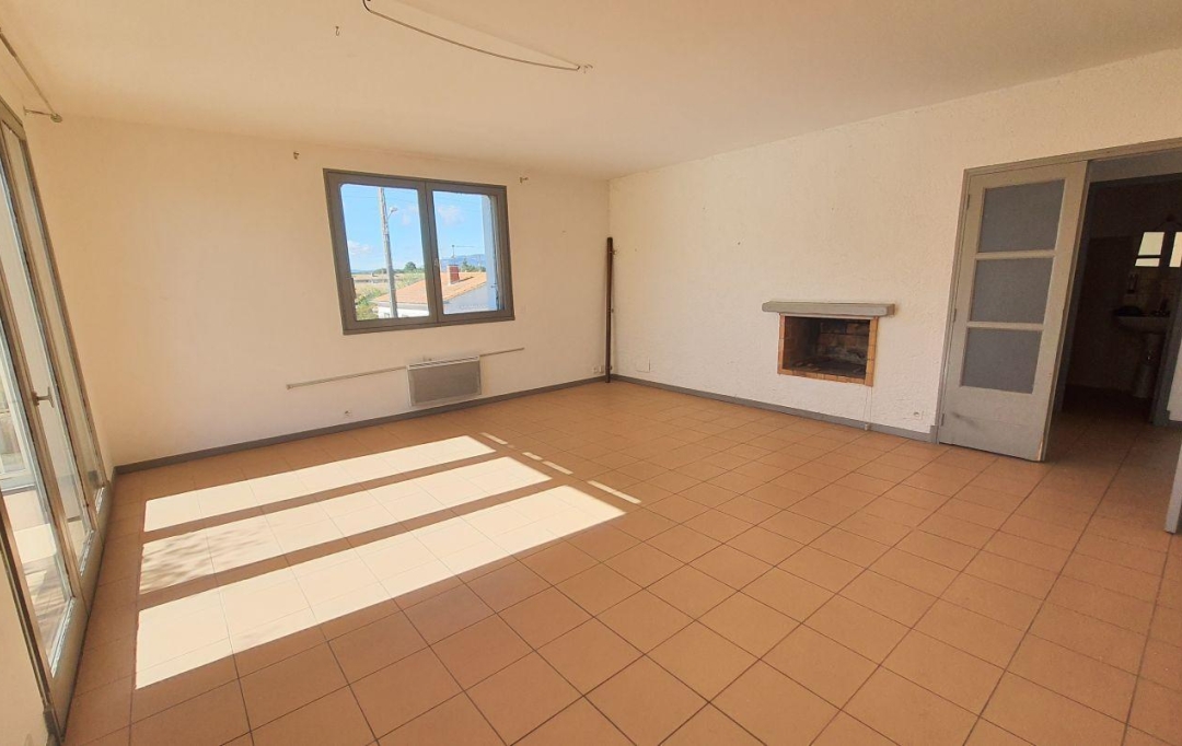 JANSANA IMMOBILIER : House | LEZIGNAN-CORBIERES (11200) | 135 m2 | 229 000 € 