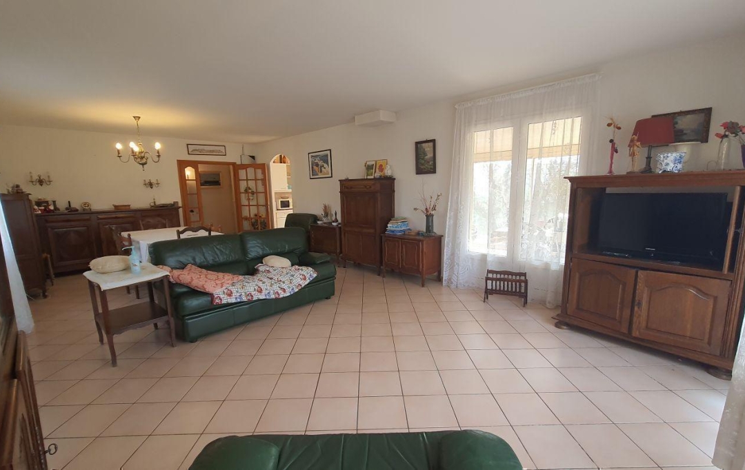 JANSANA IMMOBILIER : House | NARBONNE (11100) | 120 m2 | 250 000 € 