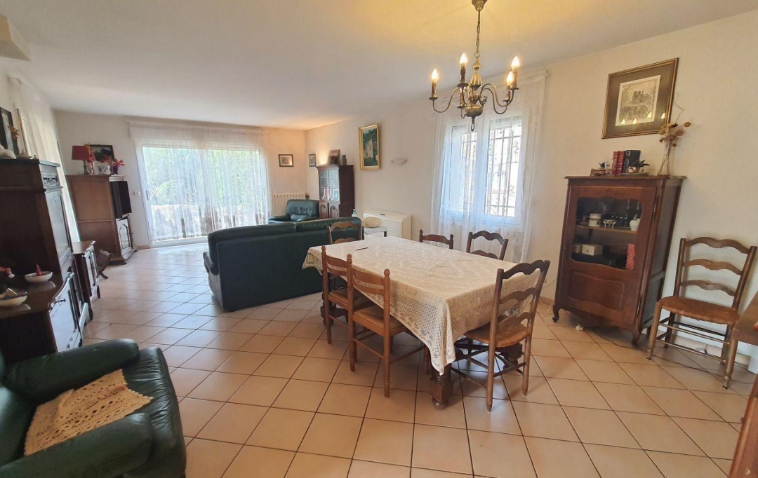 JANSANA IMMOBILIER : House | NARBONNE (11100) | 120 m2 | 250 000 € 