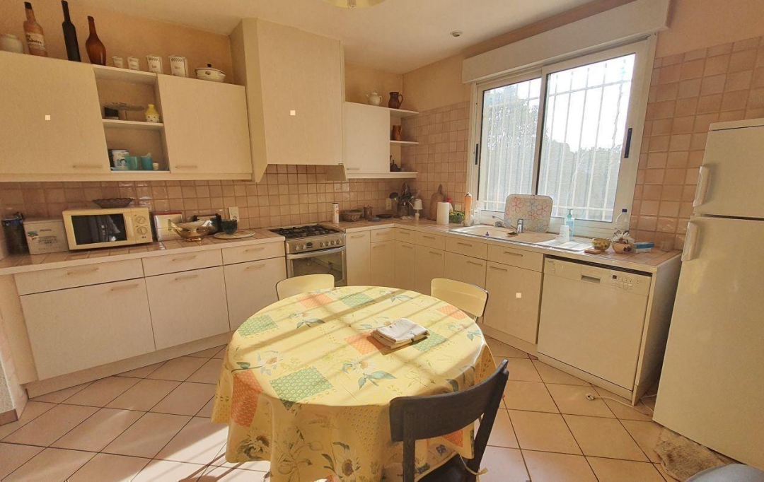 JANSANA IMMOBILIER : House | NARBONNE (11100) | 120 m2 | 250 000 € 