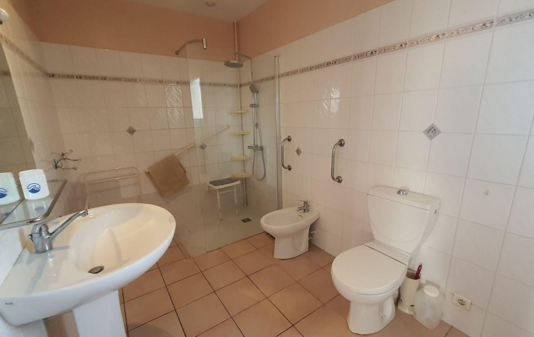 JANSANA IMMOBILIER : House | NARBONNE (11100) | 120 m2 | 250 000 € 