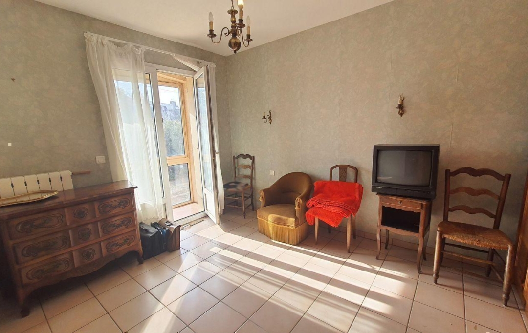 JANSANA IMMOBILIER : House | NARBONNE (11100) | 120 m2 | 250 000 € 