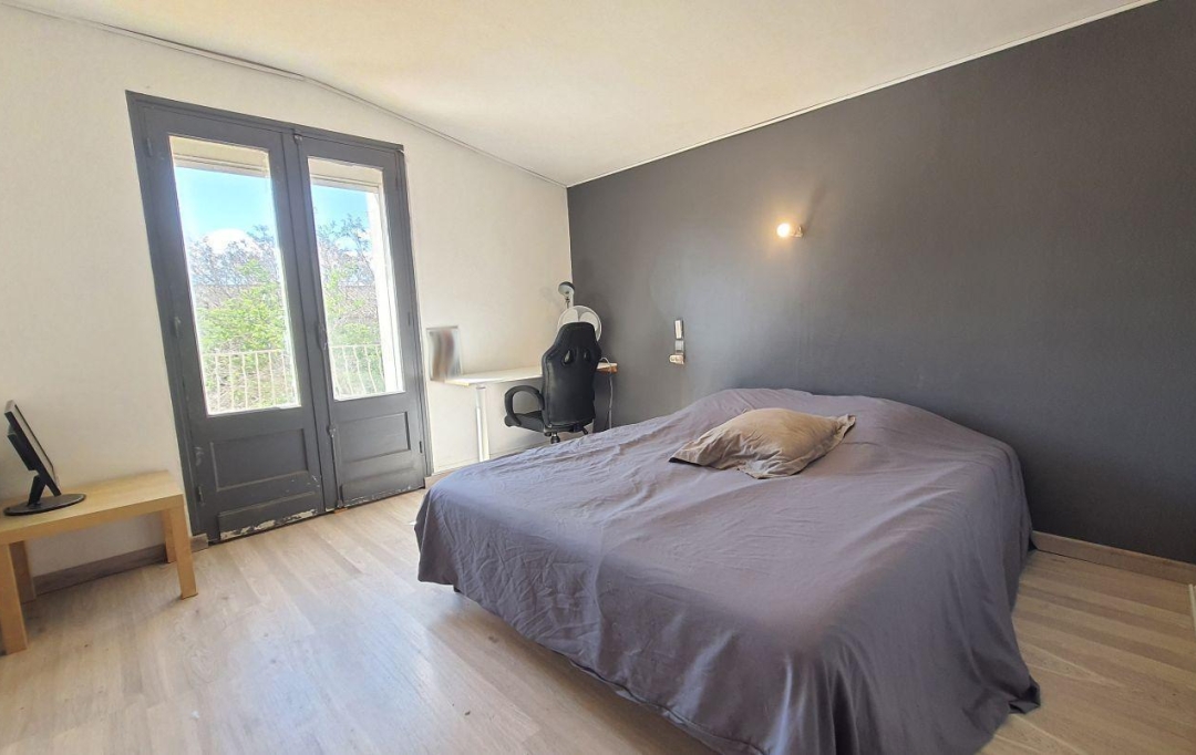 JANSANA IMMOBILIER : House | VILLEDAIGNE (11200) | 205 m2 | 315 000 € 