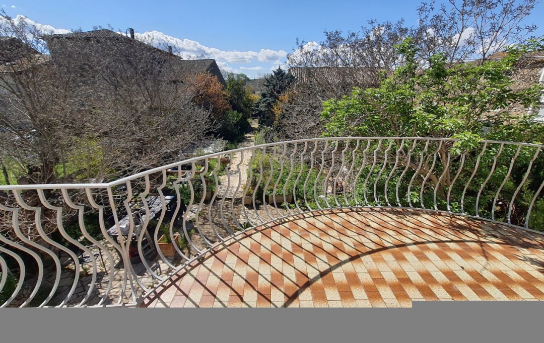 JANSANA IMMOBILIER : Maison / Villa | VILLEDAIGNE (11200) | 205 m2 | 315 000 € 