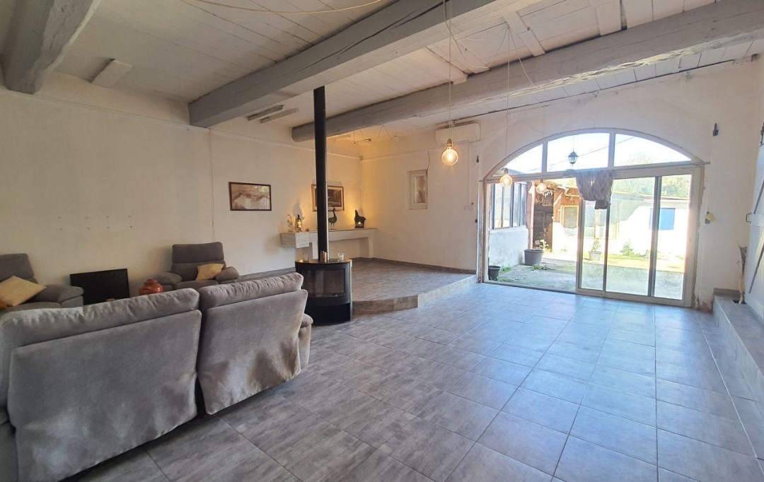 JANSANA IMMOBILIER : House | VILLEDAIGNE (11200) | 205 m2 | 315 000 € 