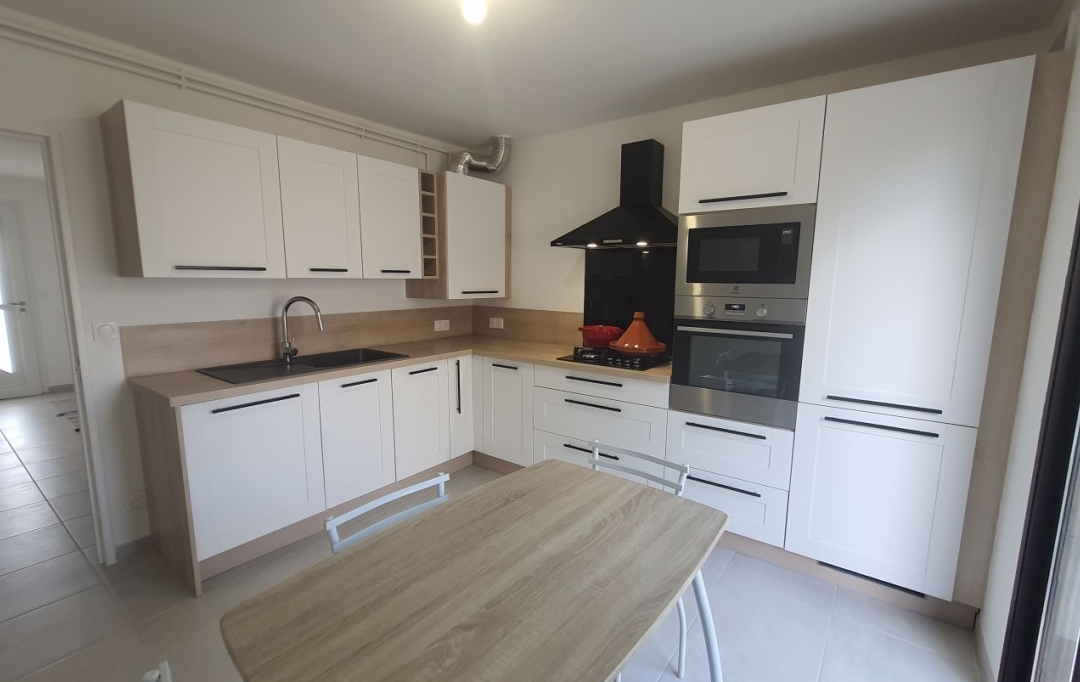 JANSANA IMMOBILIER : House | NARBONNE (11100) | 108 m2 | 229 000 € 