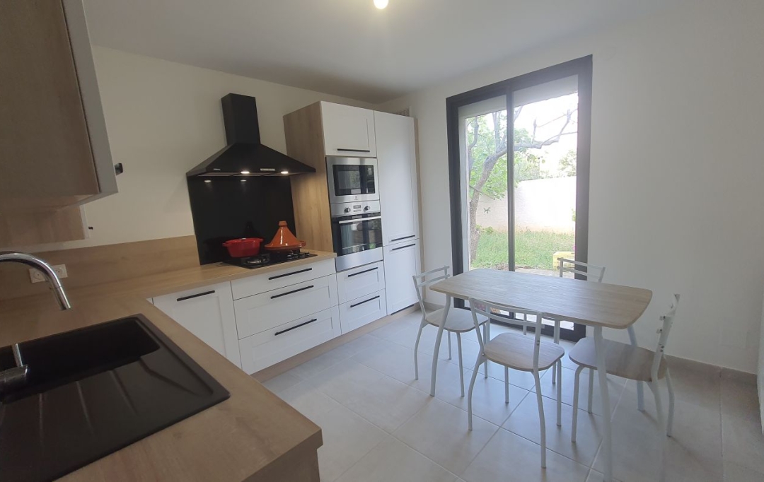 JANSANA IMMOBILIER : House | NARBONNE (11100) | 108 m2 | 229 000 € 