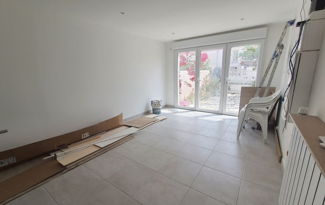 JANSANA IMMOBILIER : House | NARBONNE (11100) | 108 m2 | 229 000 € 