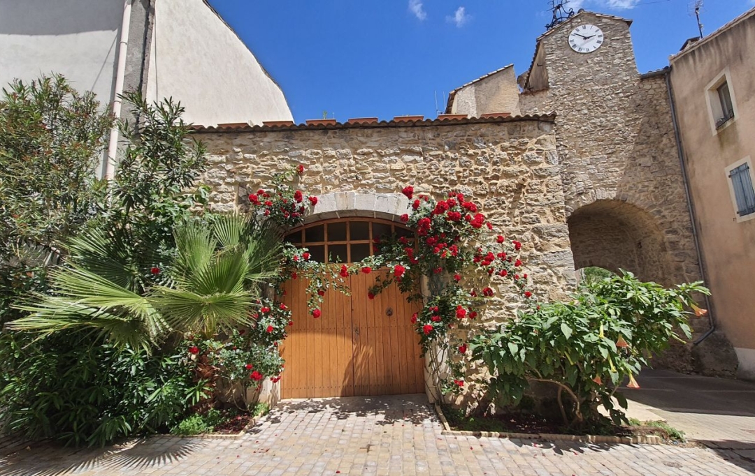 JANSANA IMMOBILIER : Other | SAINT-MARCEL-SUR-AUDE (11120) | 215 m2 | 335 000 € 