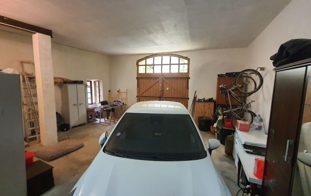 JANSANA IMMOBILIER : Other | SAINT-MARCEL-SUR-AUDE (11120) | 215 m2 | 335 000 € 
