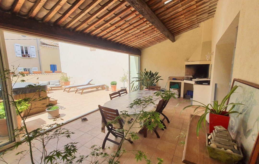 JANSANA IMMOBILIER : Other | SAINT-MARCEL-SUR-AUDE (11120) | 215 m2 | 335 000 € 
