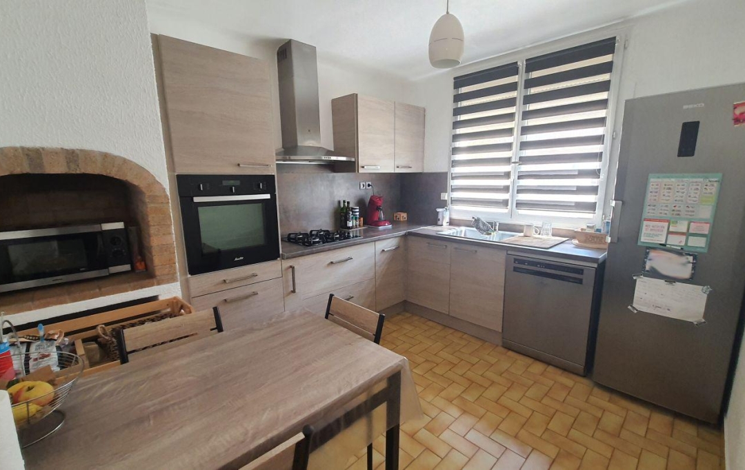 JANSANA IMMOBILIER : House | COURSAN (11110) | 126 m2 | 249 000 € 