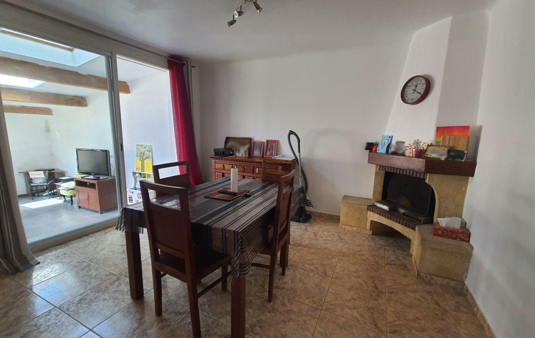JANSANA IMMOBILIER : House | COURSAN (11110) | 126 m2 | 249 000 € 