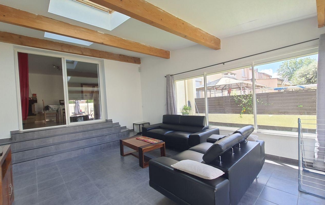 JANSANA IMMOBILIER : House | COURSAN (11110) | 126 m2 | 249 000 € 