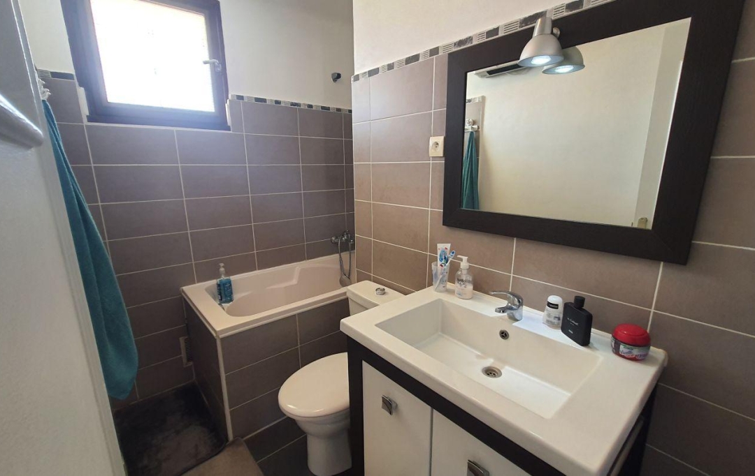 JANSANA IMMOBILIER : House | COURSAN (11110) | 126 m2 | 249 000 € 
