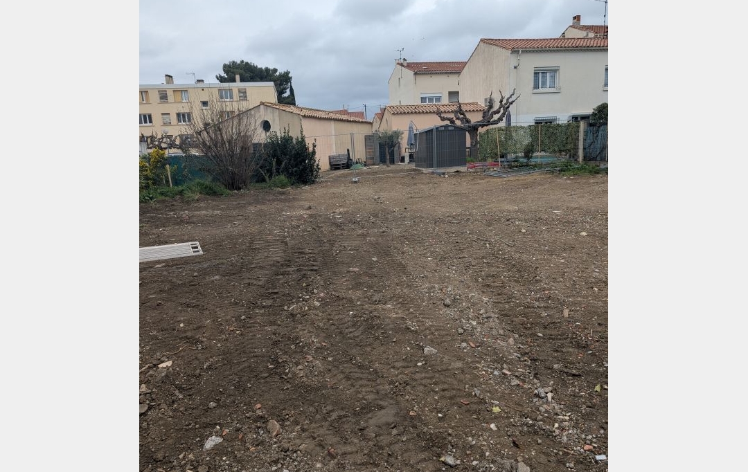 JANSANA IMMOBILIER : Terrain | NARBONNE (11100) | 0 m2 | 134 000 € 